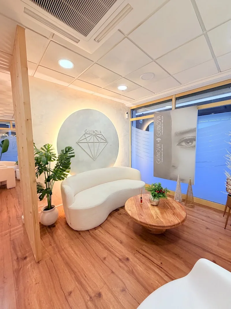 Clínica Estética Elche | Clínica Guinova - Institut de beauté Elche - OneBooking