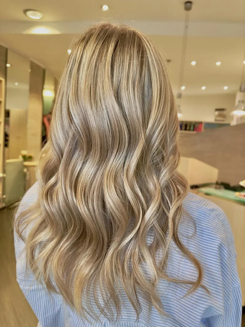 Mali Friseursalon