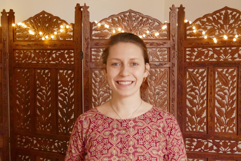Chandrika Cannelle