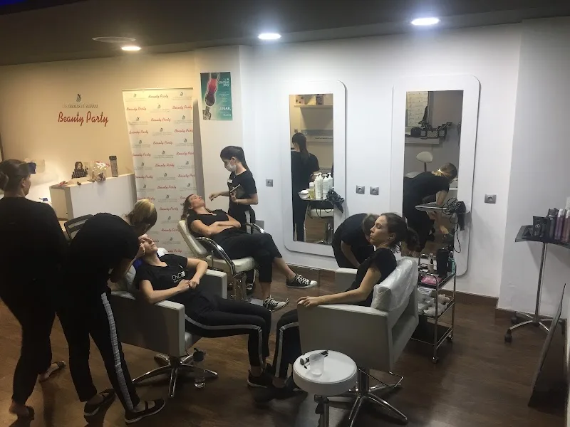 Las Termas De Ruham | Centro Estética Y Peluquería | Beauty Party | Despedidas - Institut de beauté Las Palmas De Gran Canaria - OneBooking