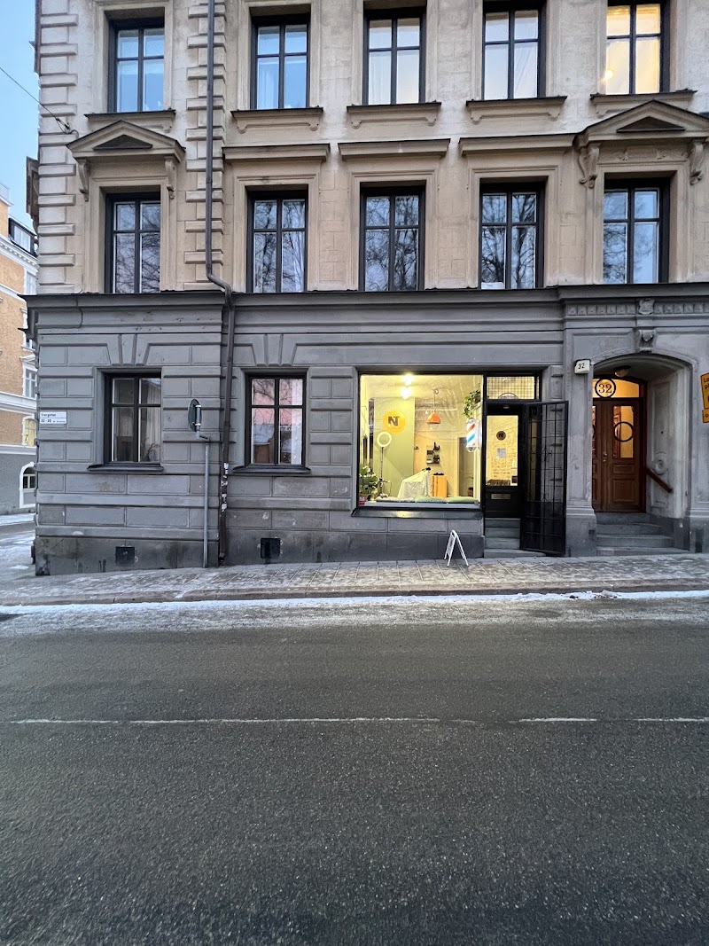 New Tradition Barbershop - Coiffure Stockholm - Photo de couverture - OneBooking