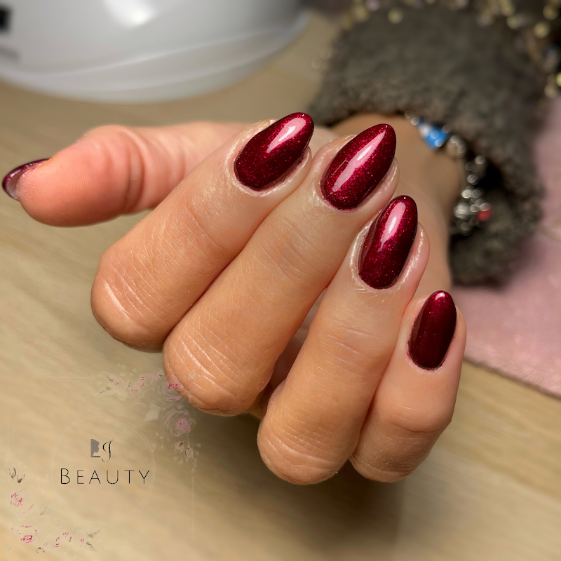 Lj Beauty Institut