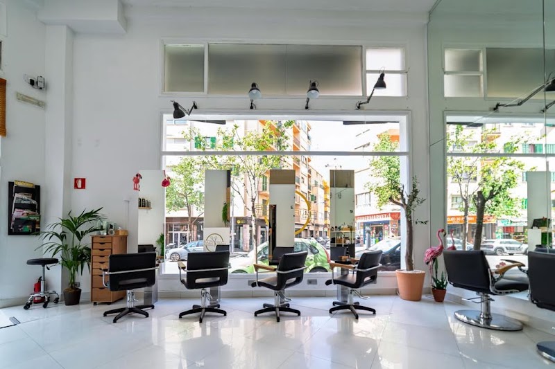 Hair Club By Richi y Alex - Coiffure Palma De Mallorca - OneBooking