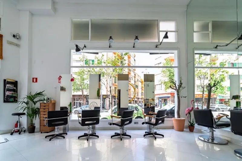 Hair Club By Richi y Alex - Coiffure Palma De Mallorca - OneBooking