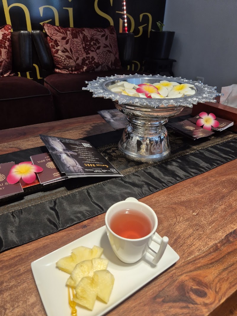 Pana Thai Spa