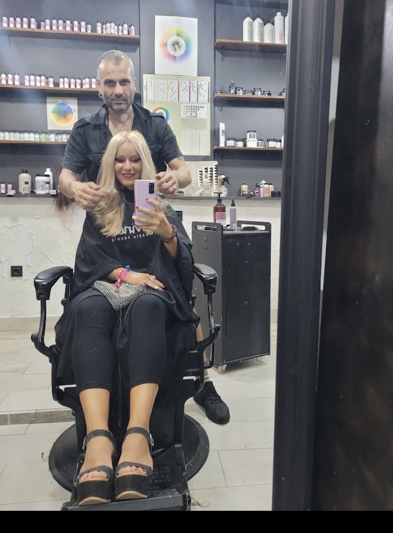 Sassy hair club Bari - Coiffure Bari - OneBooking