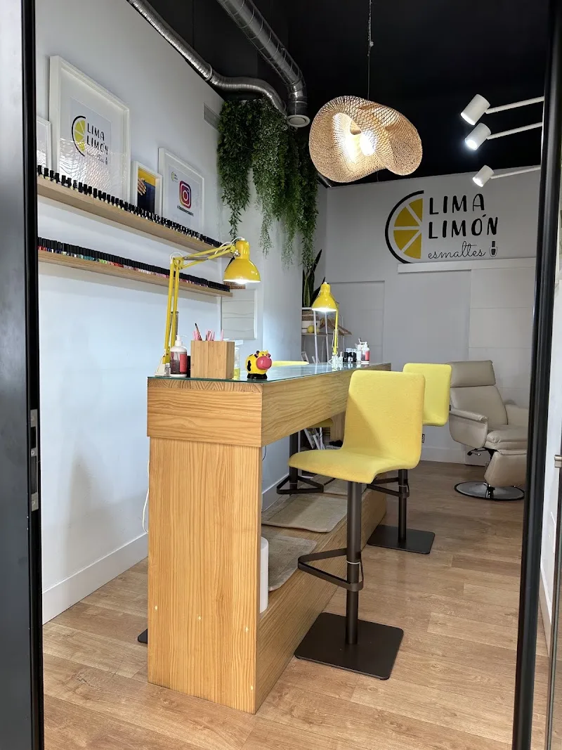 Lima Limón Esmaltes - Granada - Institut de beauté Granada - Photo de couverture - OneBooking