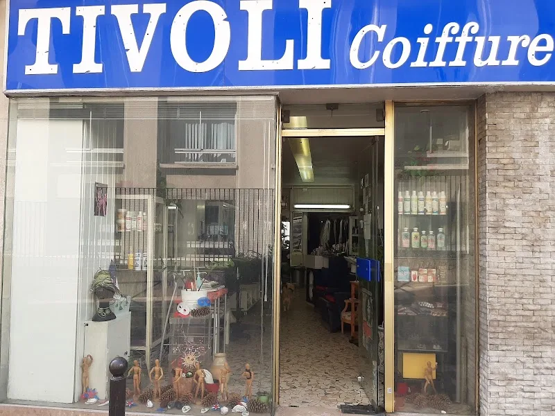 Tivoli Coiffure