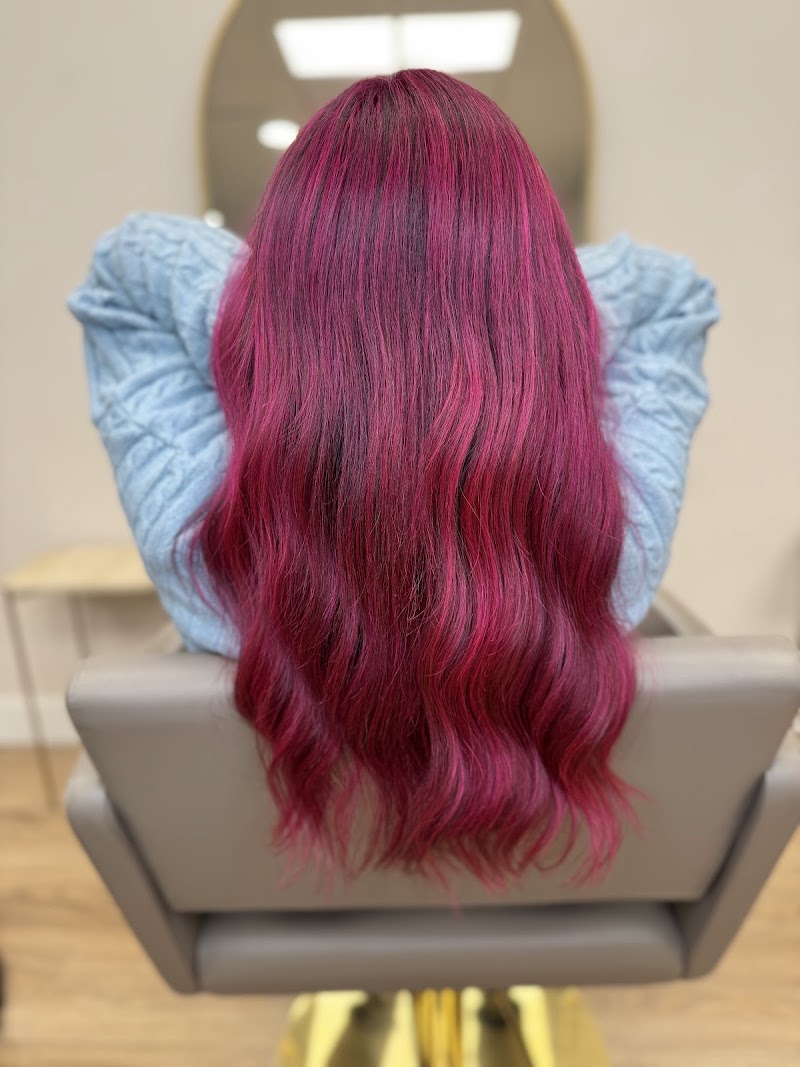 Rocío Lozano Peluquería - Coiffure Almería - OneBooking