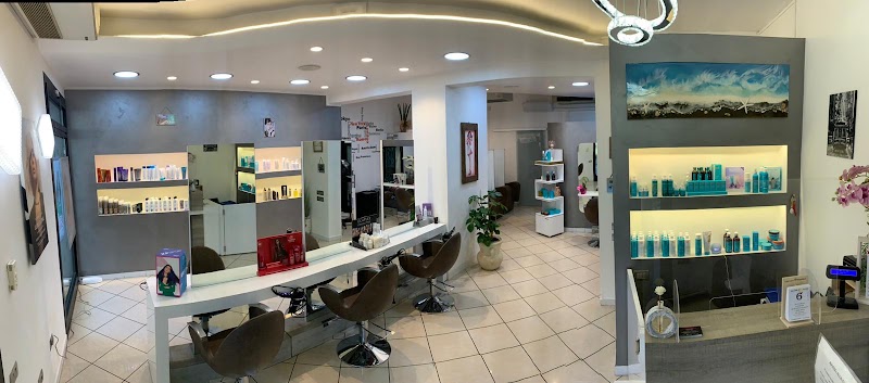 Upgrade parrucchieri - Coiffure Ferrara - OneBooking