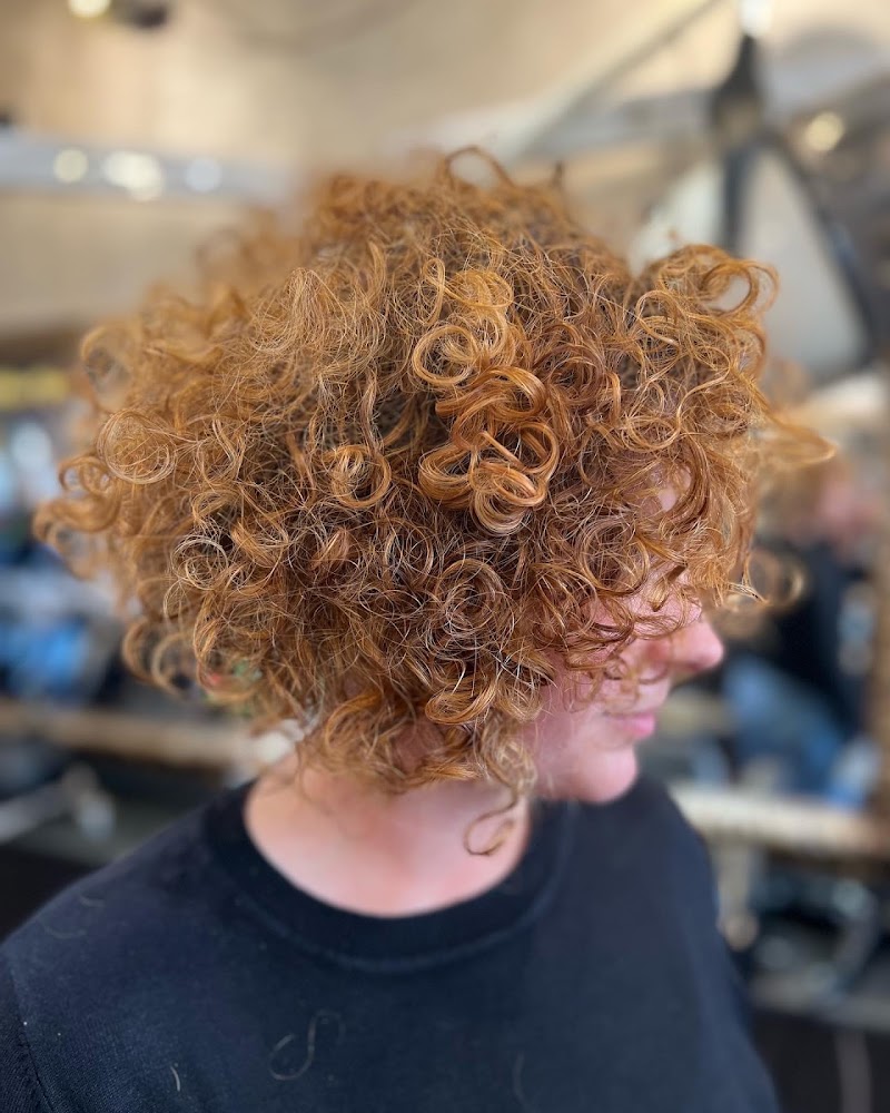 ActionHair Parrucchieri · Bergamo - Coiffure Bergamo - OneBooking