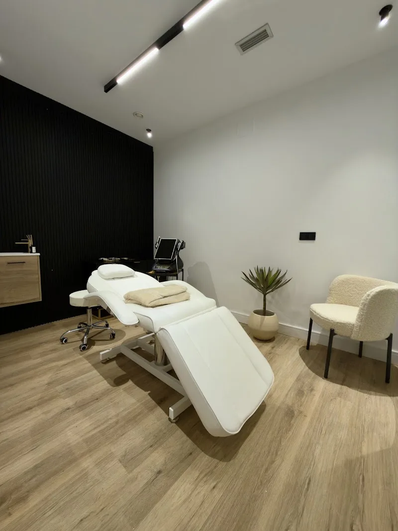 HIFU Clinics - VALLADOLID - Institut de beauté Valladolid - Photo de couverture - OneBooking