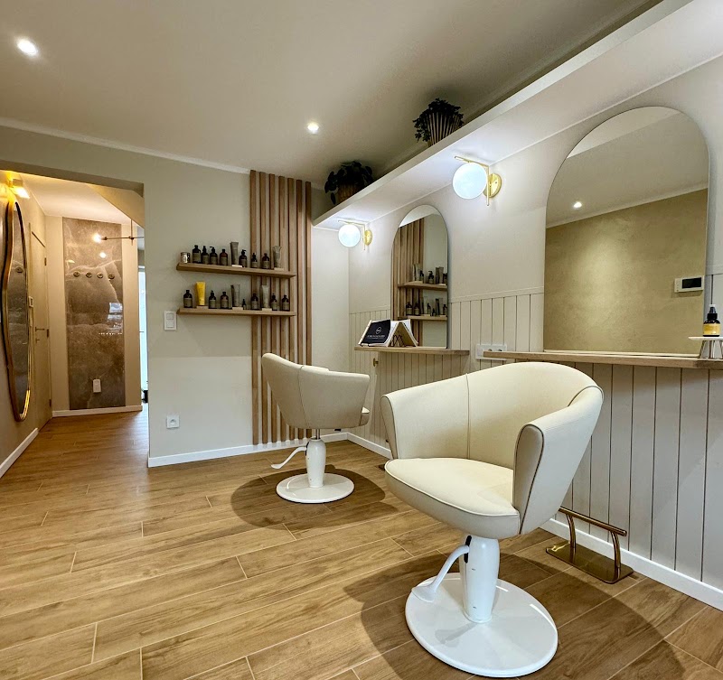 Maria Galluzzo coiffure