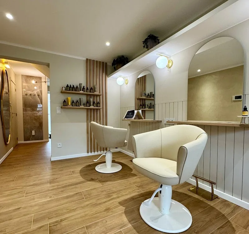 Maria Galluzzo coiffure