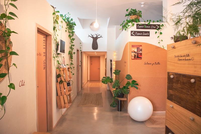 SPA "Ôtrement" : Sauna, Hammam, Flottaison, Massages - Espace Ô
