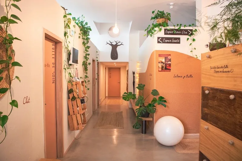 SPA "Ôtrement" : Sauna, Hammam, Flottaison, Massages - Espace Ô