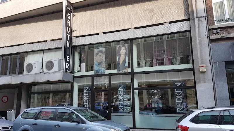 Espace Gauthier