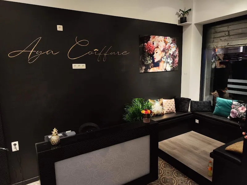 Aya Coiffure