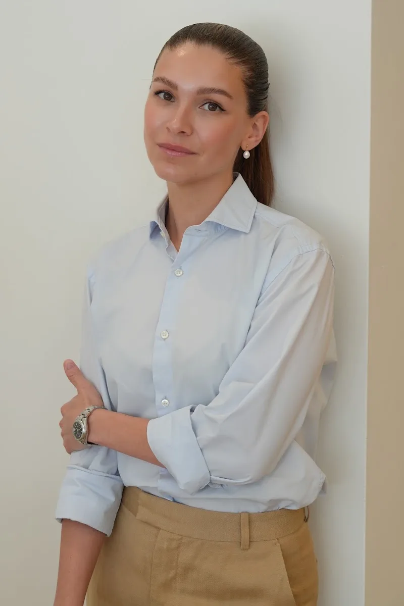 Kristina Decourt Skin Solutions