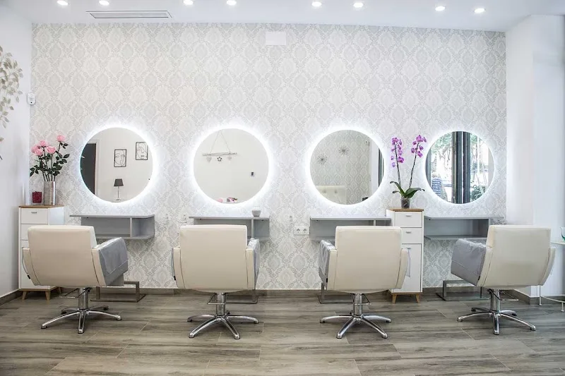 Peluquería Pepa Díaz, Salón de Belleza