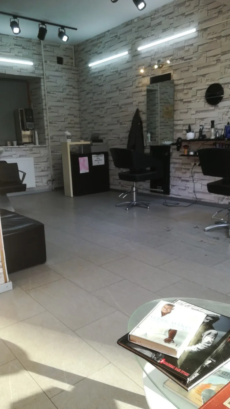 Salon Unique - Call and book an appointment