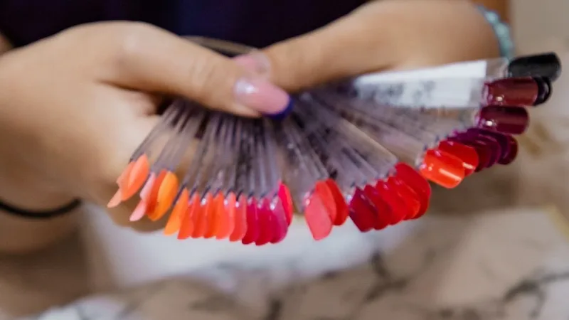 Glow Up Maison de Beauté – Nice Étoile