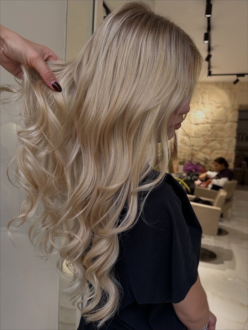 Alghero.62 - Parrucchieri & Hair Spa - Coiffure Cagliari - OneBooking
