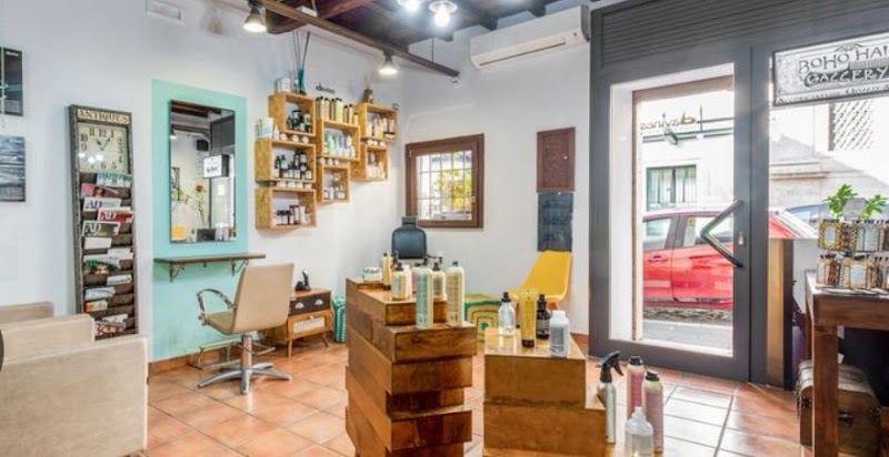 Boho Hair Gallery Monti - Coiffure Rome - OneBooking