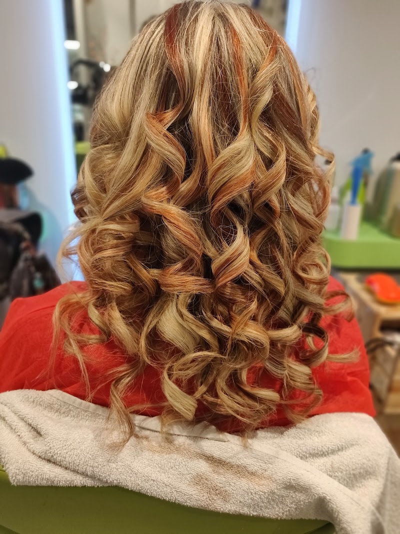 Salone Angela - Coiffure Forlì - OneBooking