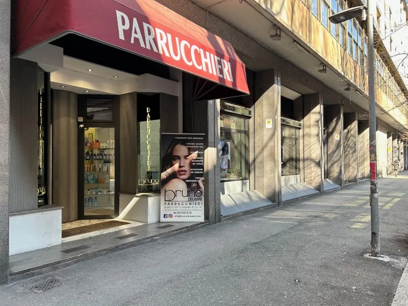 Bruno l'equipe parrucchieri - Coiffure Bologna - OneBooking