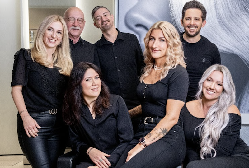 Domino Friseur - Coiffure Cologne - OneBooking
