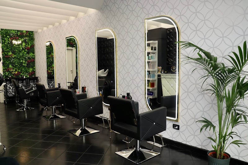 My Look Parrucchieri - Coiffure Brescia - OneBooking