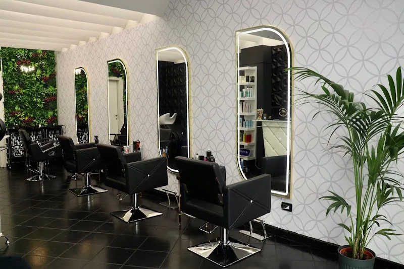 My Look Parrucchieri - Coiffure Brescia - Photo de couverture - OneBooking