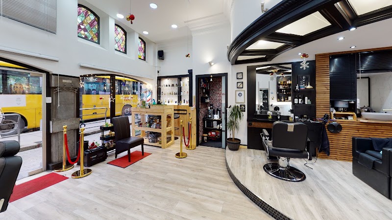 Salons de Babylone - Coiffeur & Barbier