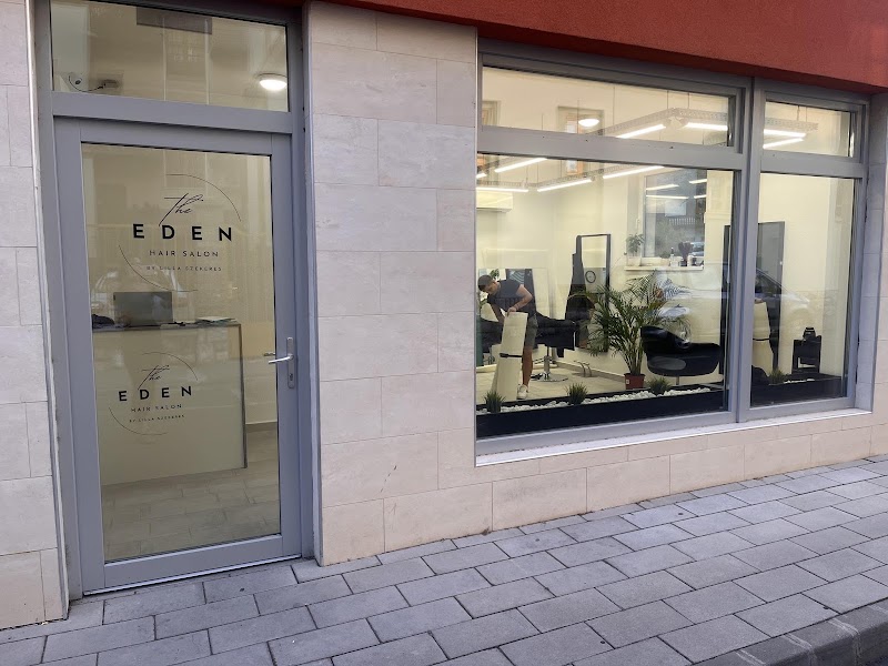 The Eden Hair Salon