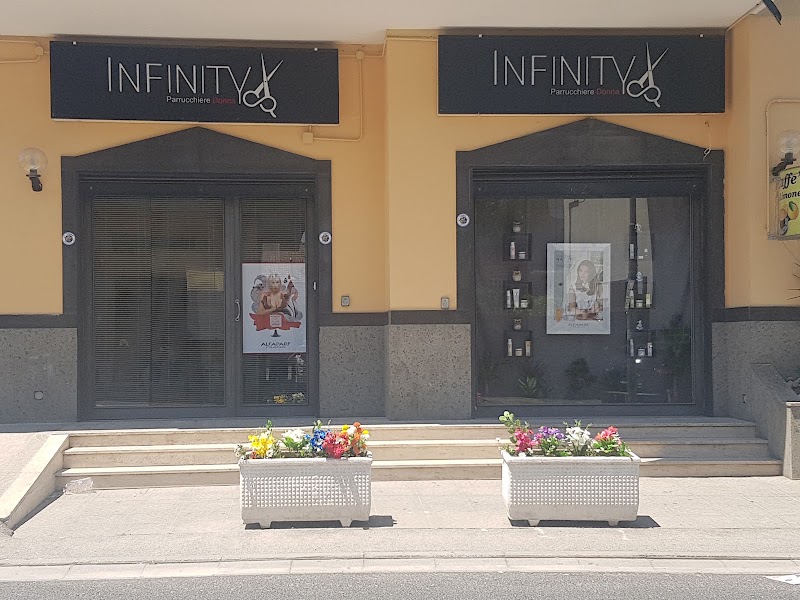 Infinity Parrucchiere Donna - Coiffure Giugliano In Campania - OneBooking