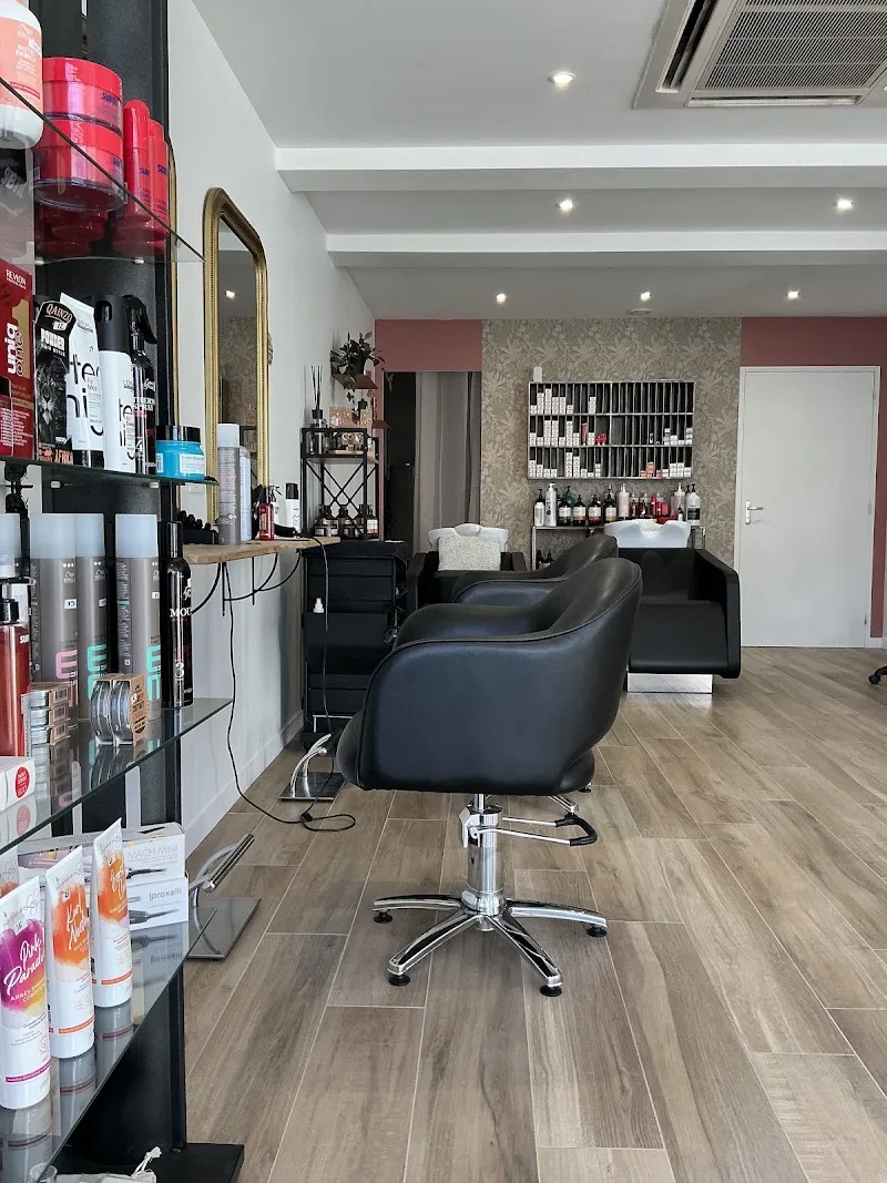 L’Instant Coiffure