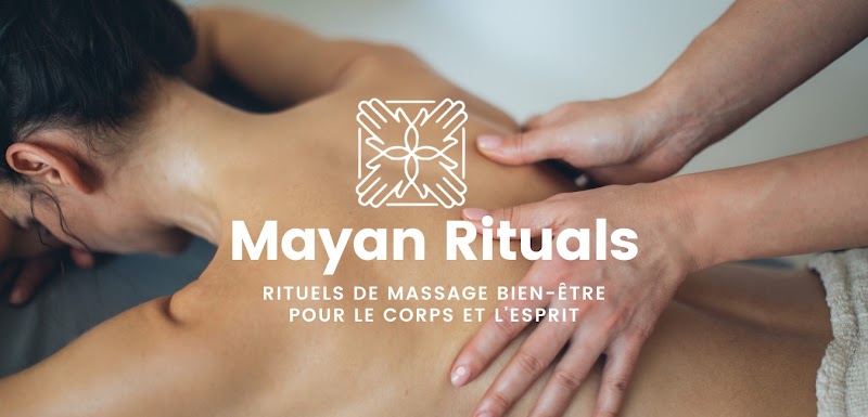 Mayan Rituals