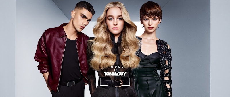 Toni & Guy - Coiffure Bologna - OneBooking