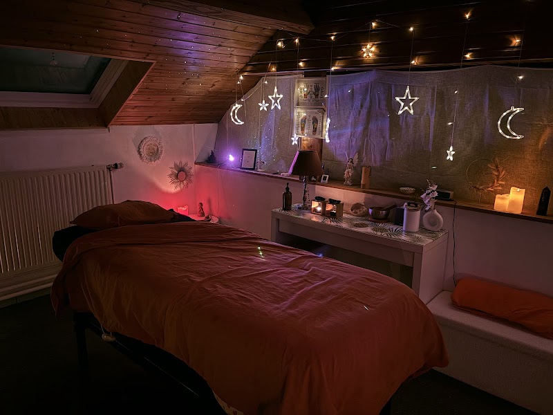 Résonance Massage & Reiki