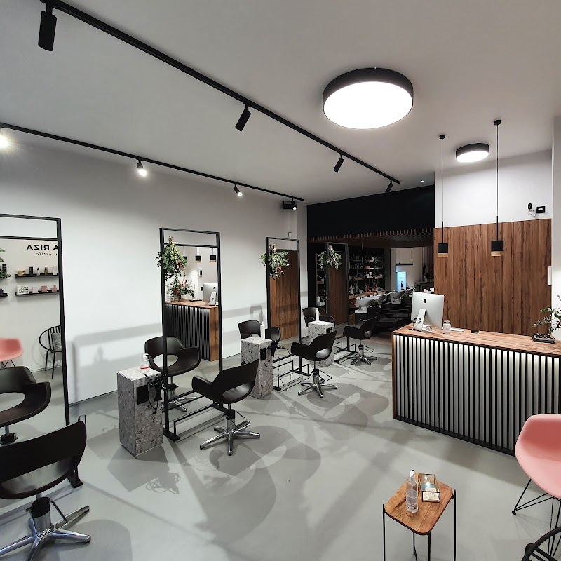 La Mona Riza - Coiffure Gijón - OneBooking