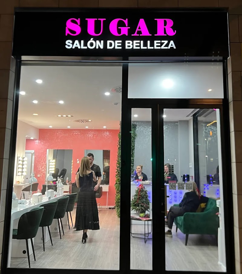 Sugar Valencia | Si Gold Beauty