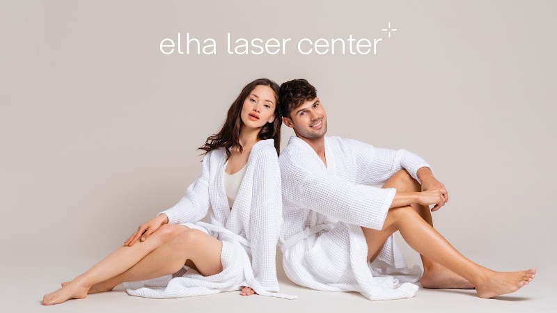 Elha Laser Center Almería Limoneros