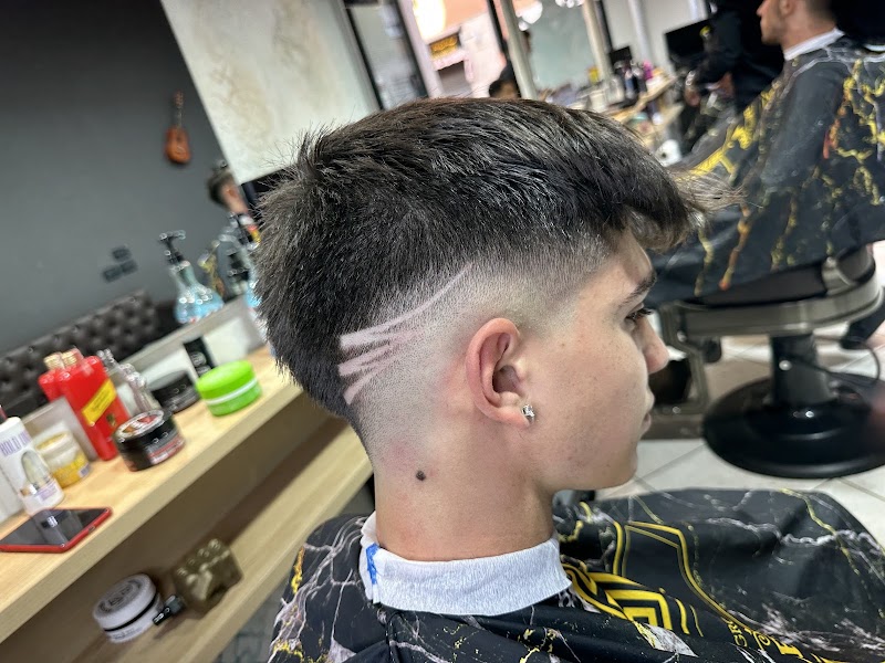 BARBER PRO 1 VIA MILANO 61 BRESCIA - Coiffure Brescia - OneBooking