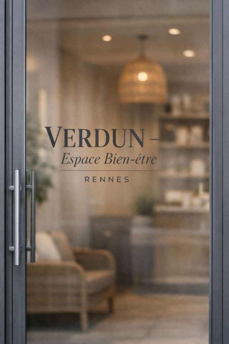 VERDUN – Espace Bien-être