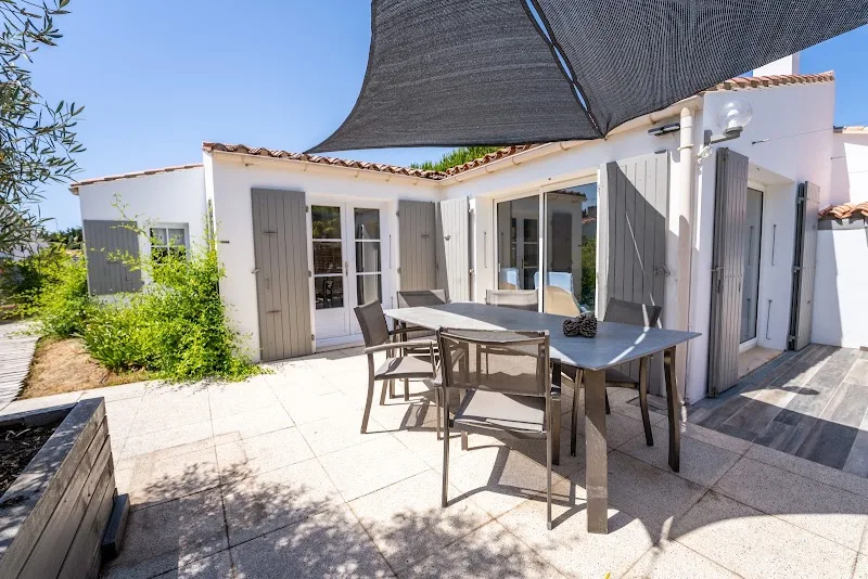 Hôtel Restaurant & SPA Plaisir - Ile de Ré