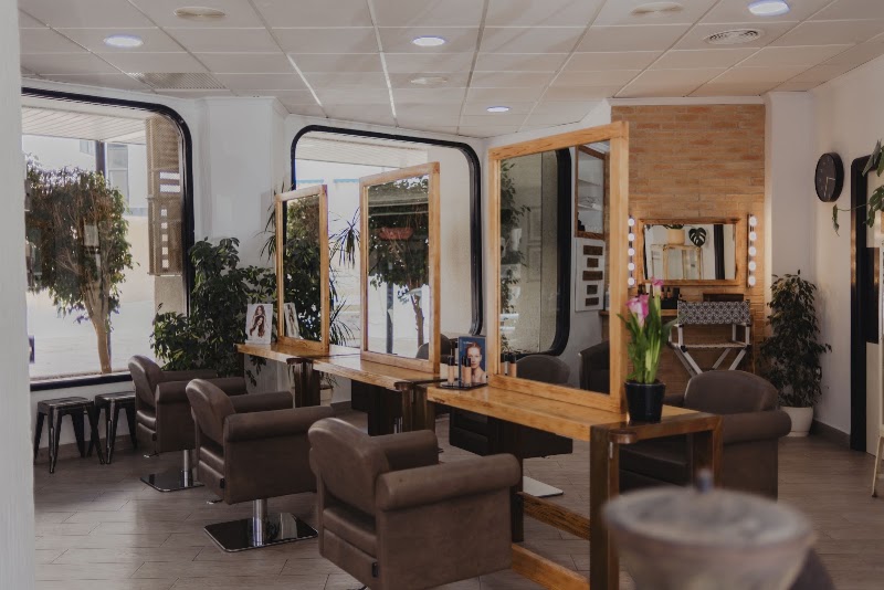 Pedro Riquelme - Coiffure Cartagena - OneBooking