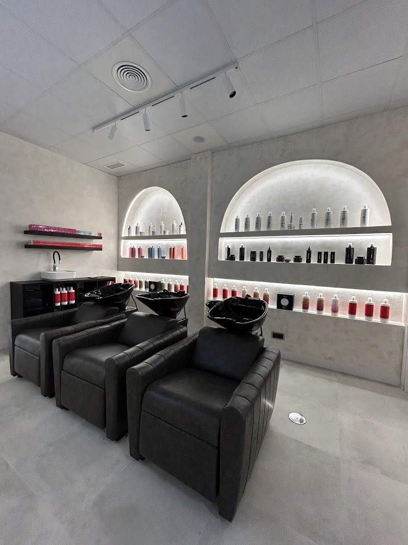 RAM Lifestyle - Coiffure Alcalá De Henares - OneBooking