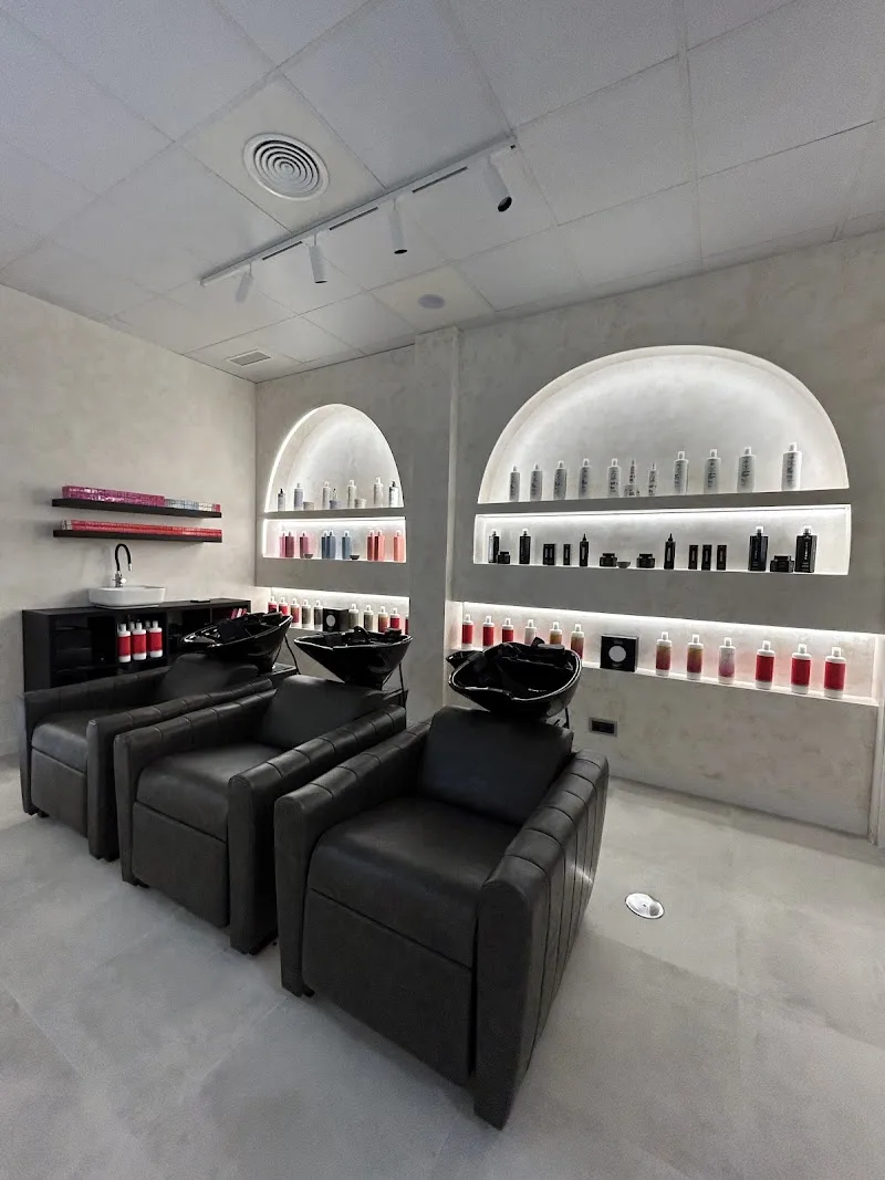 RAM Lifestyle - Coiffure Alcalá De Henares - OneBooking