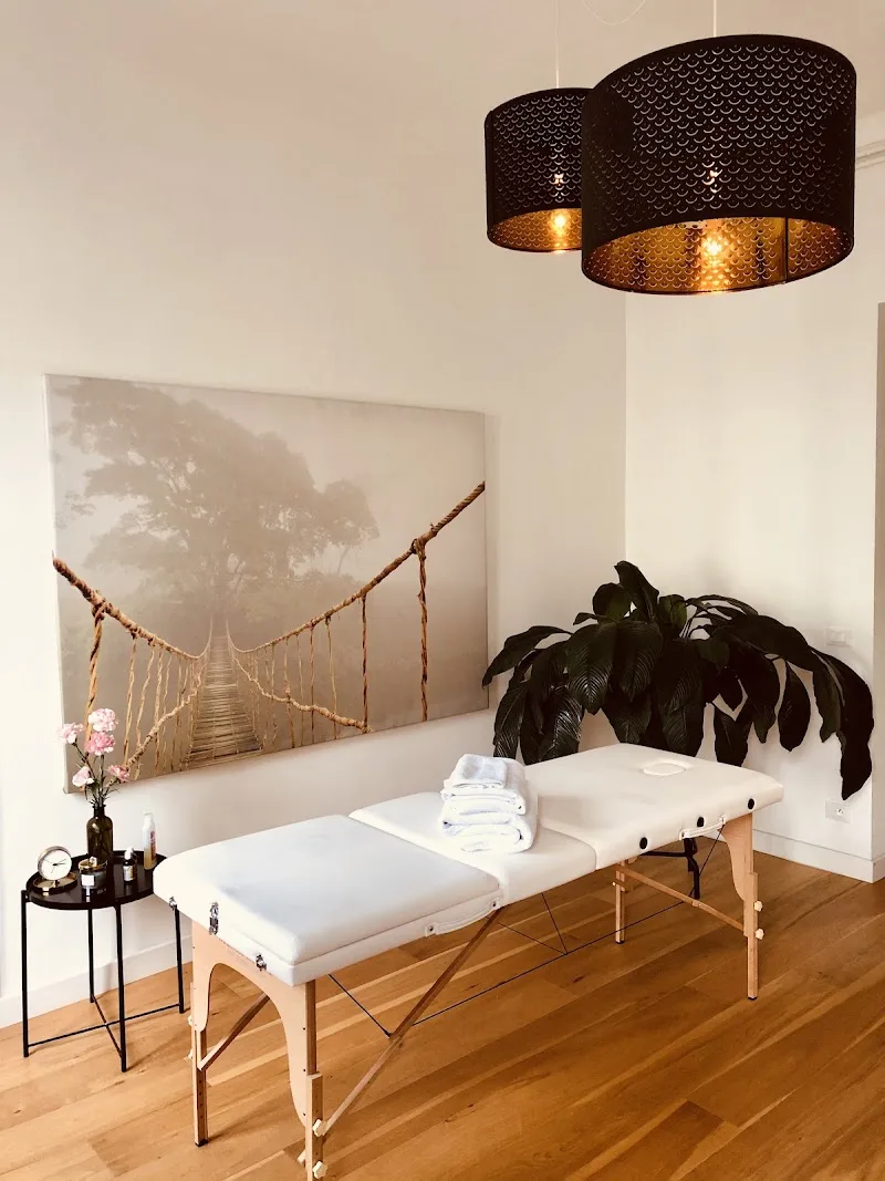 Le Salon by Magda - réservé aux femmes